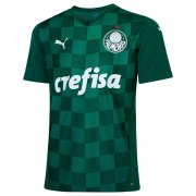 Camisa Puma Palmeiras I 2021/22